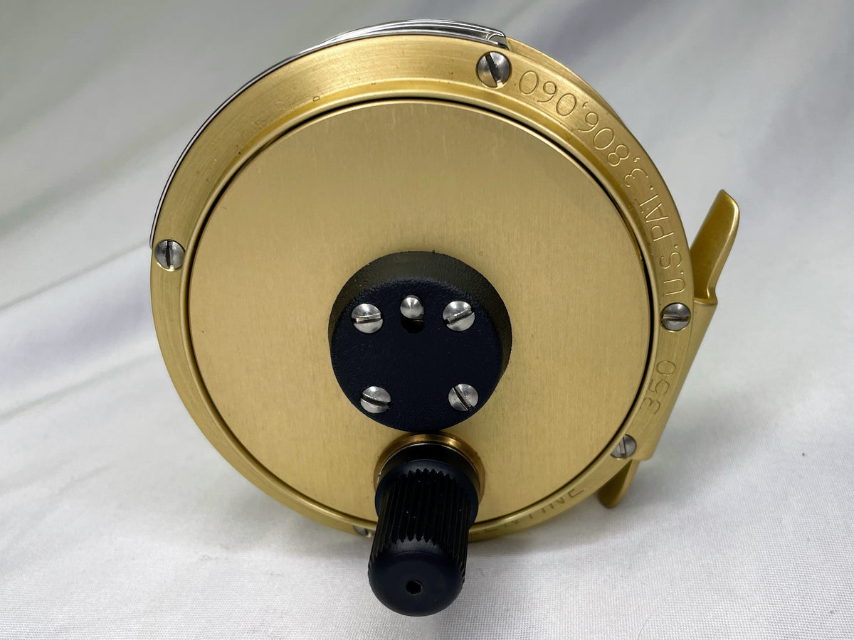 Valentine 350 Fly Reel