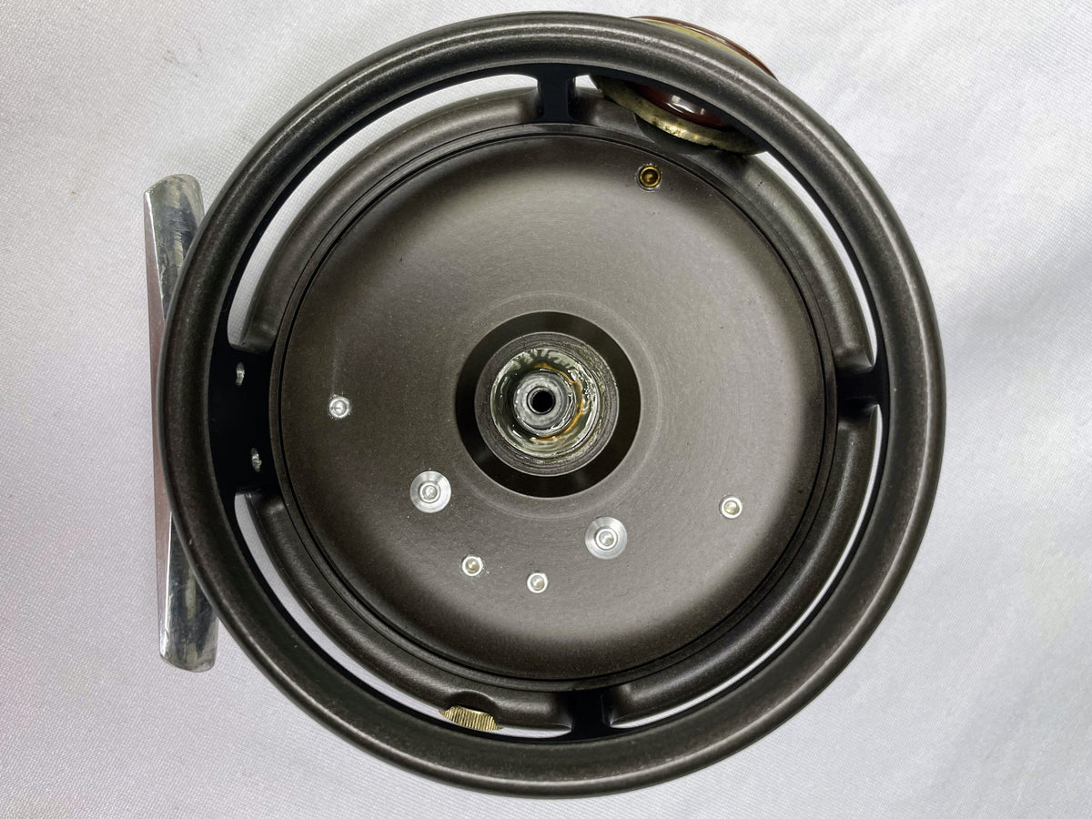 Hardy Perfect 3 3/8&quot; Fly Reel