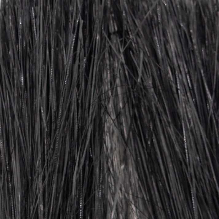 Translucy Brush Fiber