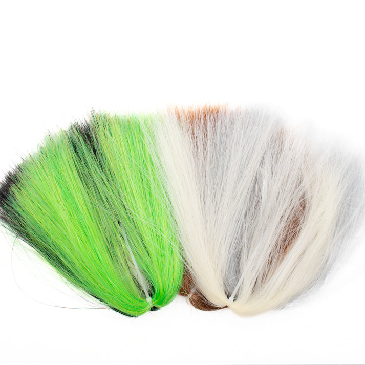 Translucy Brush Fiber