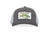 Bajio Largemouth King Patch Hat