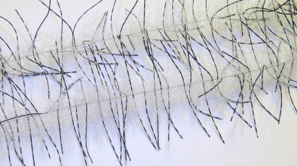 Lively Legs Crustacean Brush