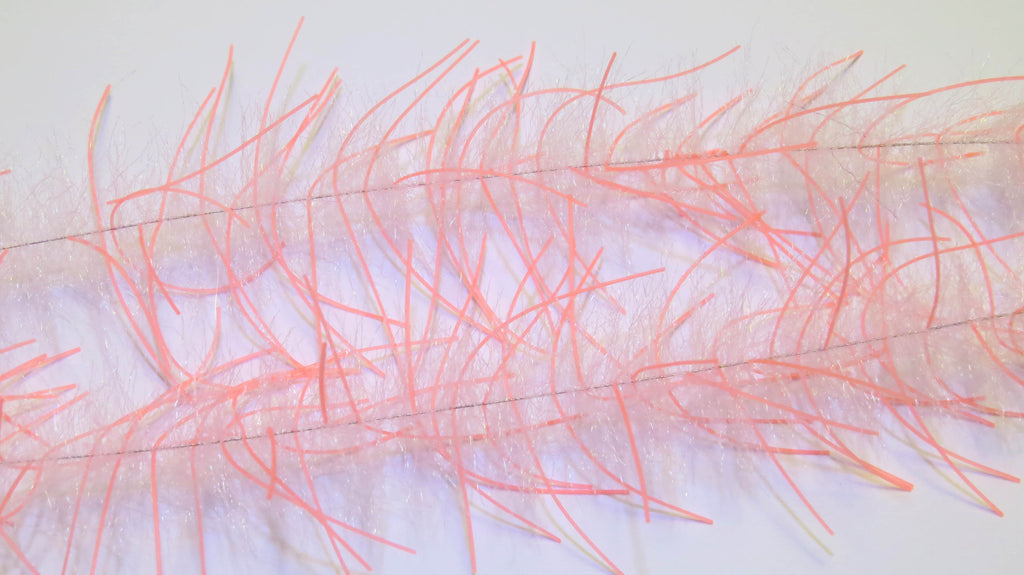 Lively Legs Crustacean Brush