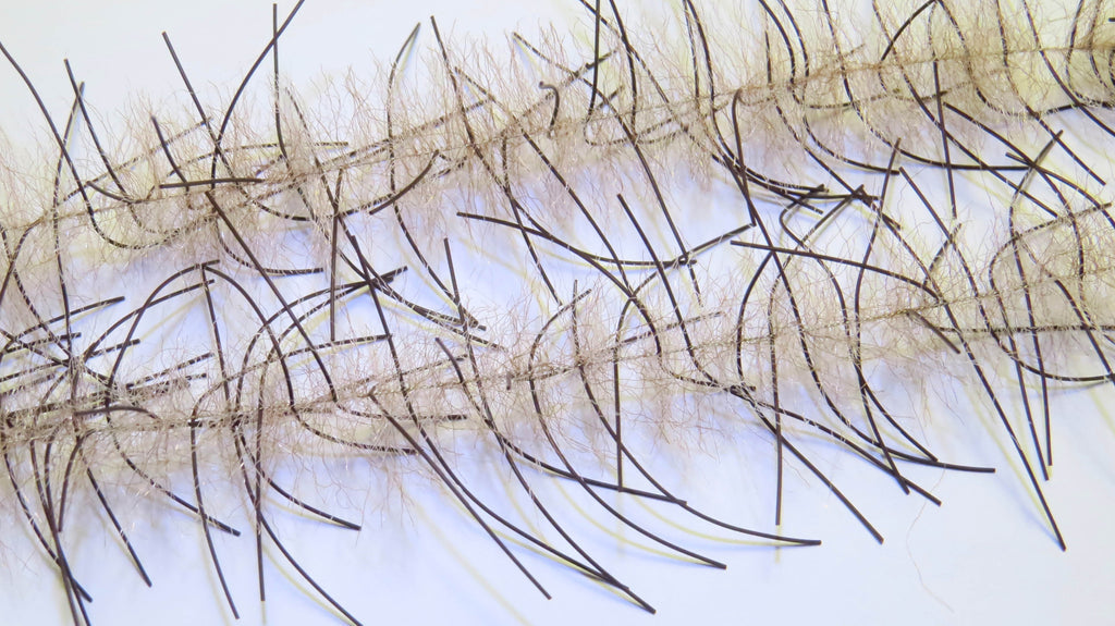 Lively Legs Crustacean Brush