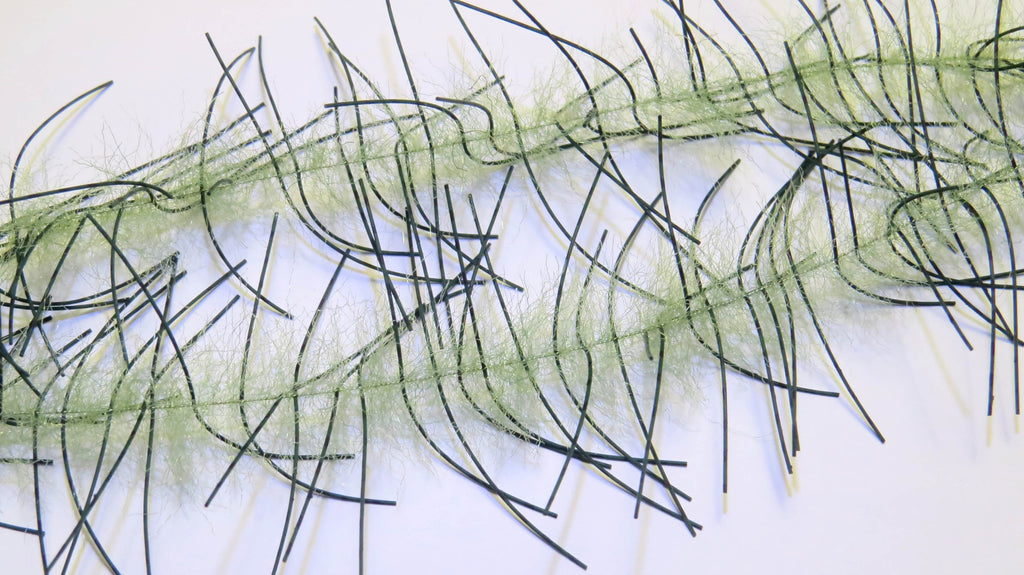 Lively Legs Crustacean Brush