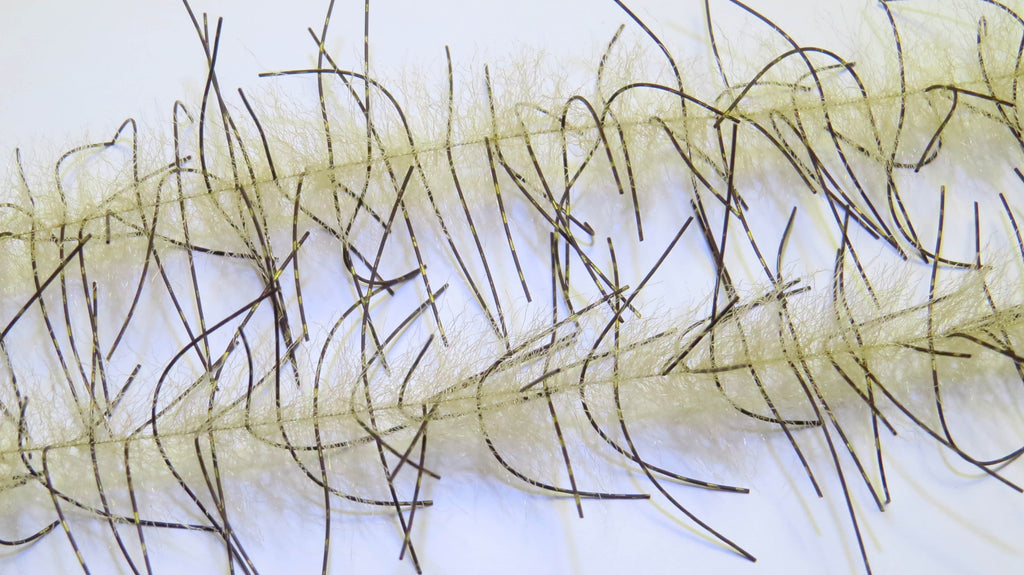 Lively Legs Crustacean Brush