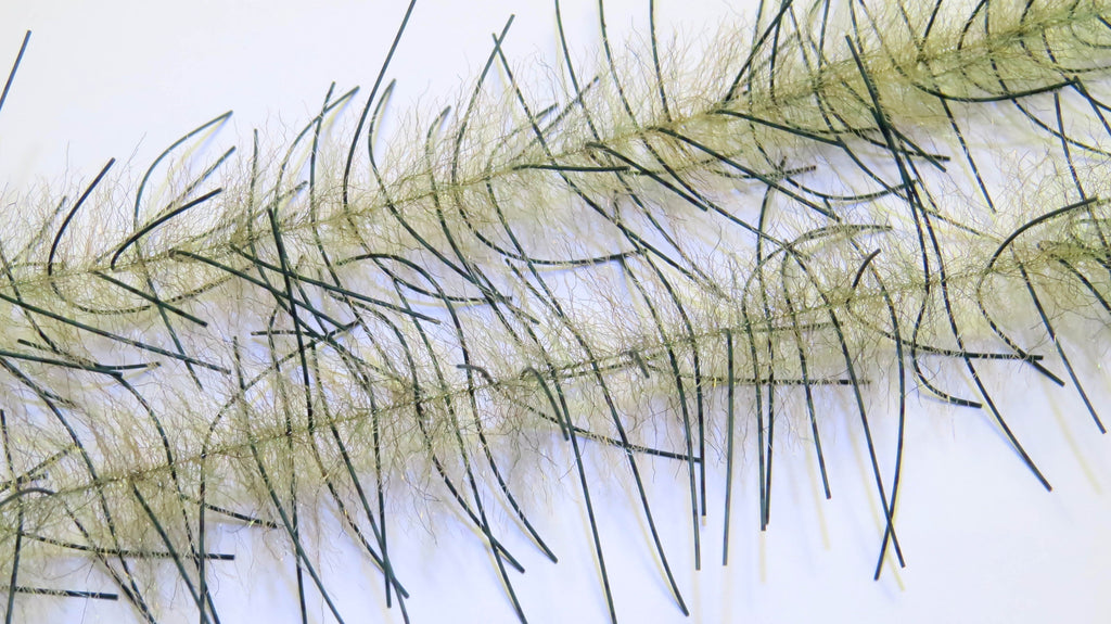 Lively Legs Crustacean Brush