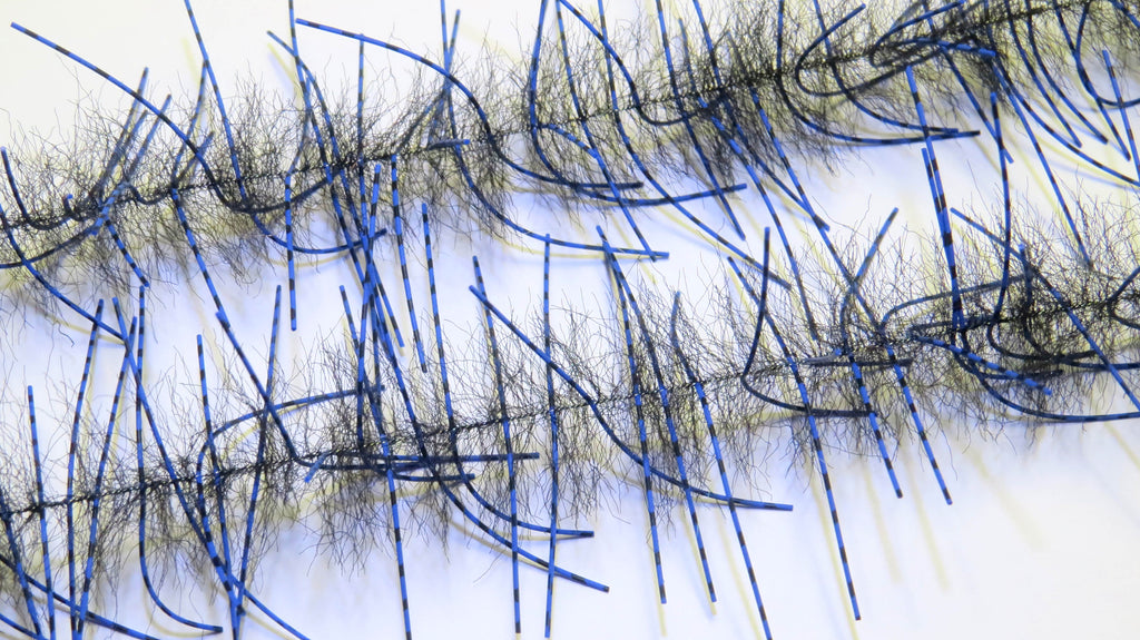 Lively Legs Crustacean Brush