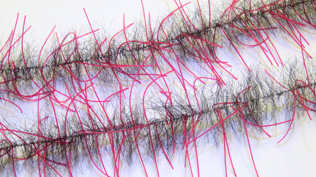 Lively Legs Crustacean Brush