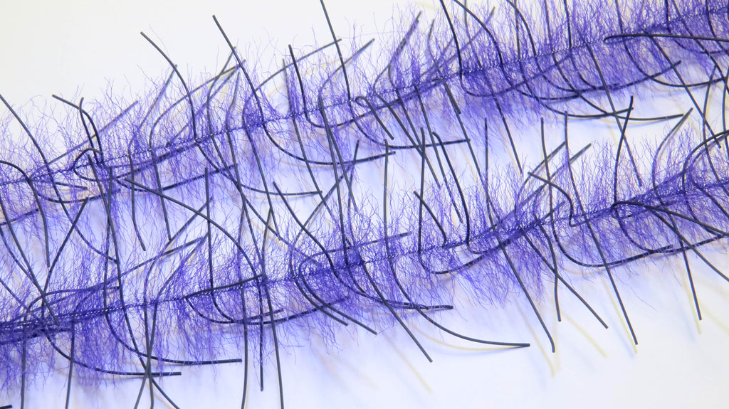 Lively Legs Crustacean Brush