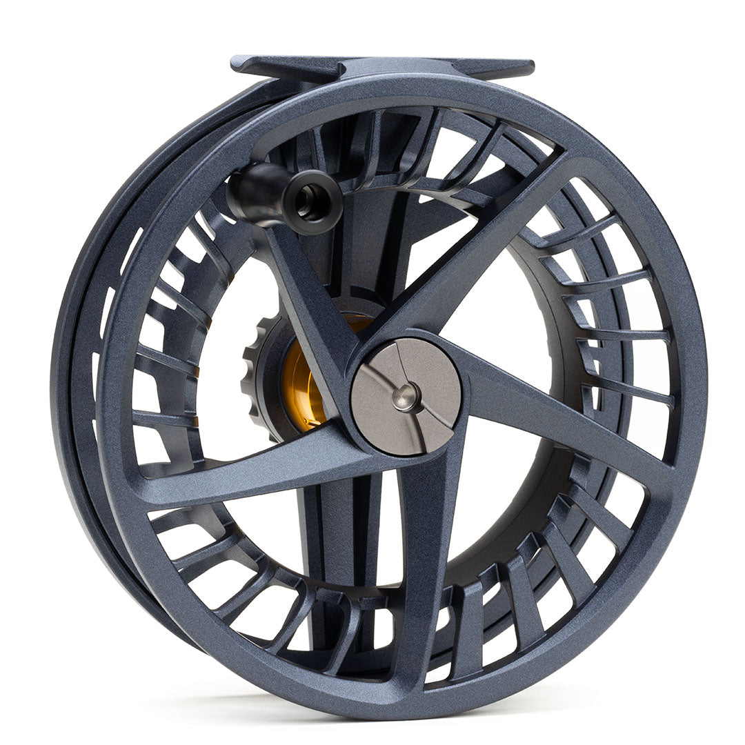 Lamson Liquid Max Reel Cadet