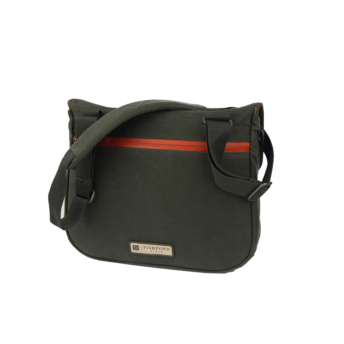 Fishpond Lodgepole Fishing Satchel - Duskwood