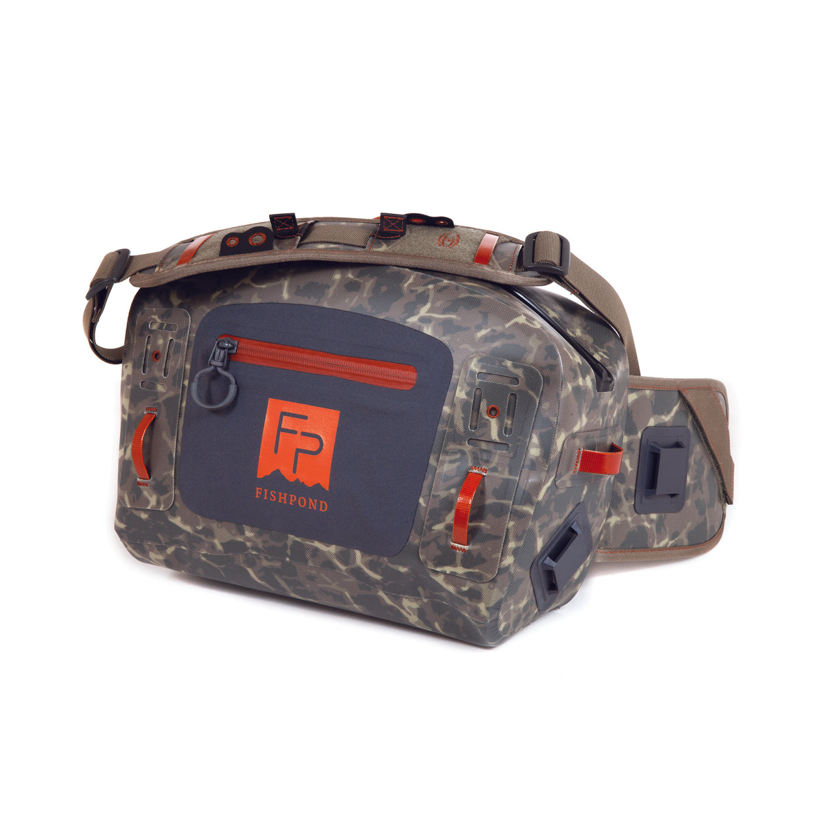 Fishpond Thunderhead Submersible Lumbar Pack