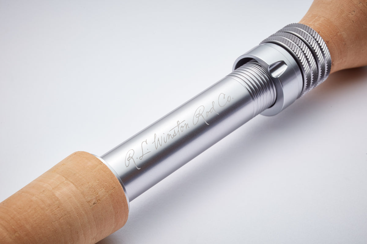 Winston Air 2 Max 9&#39; 9wt