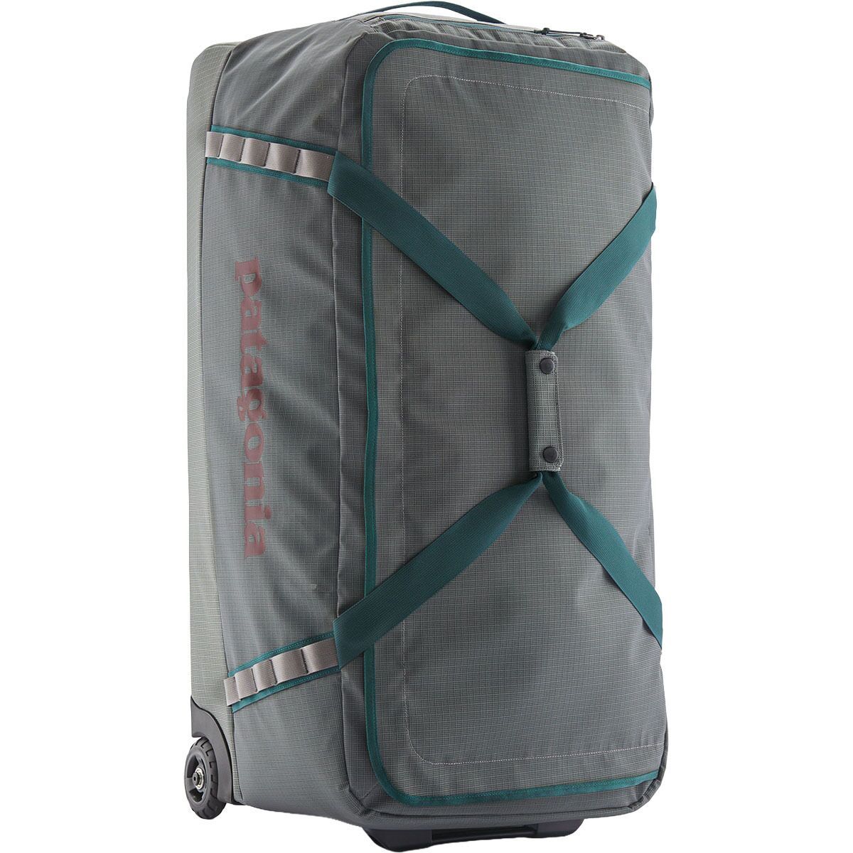 Patagonia Black Hole Wheeled Duffel 100L