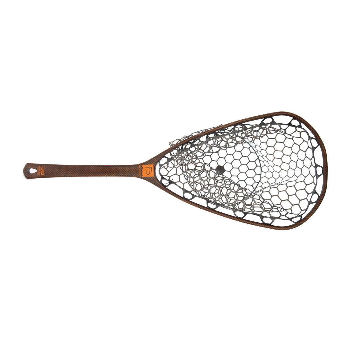 Fishpond Nomad Canyon Net - River Armor  - 2.0