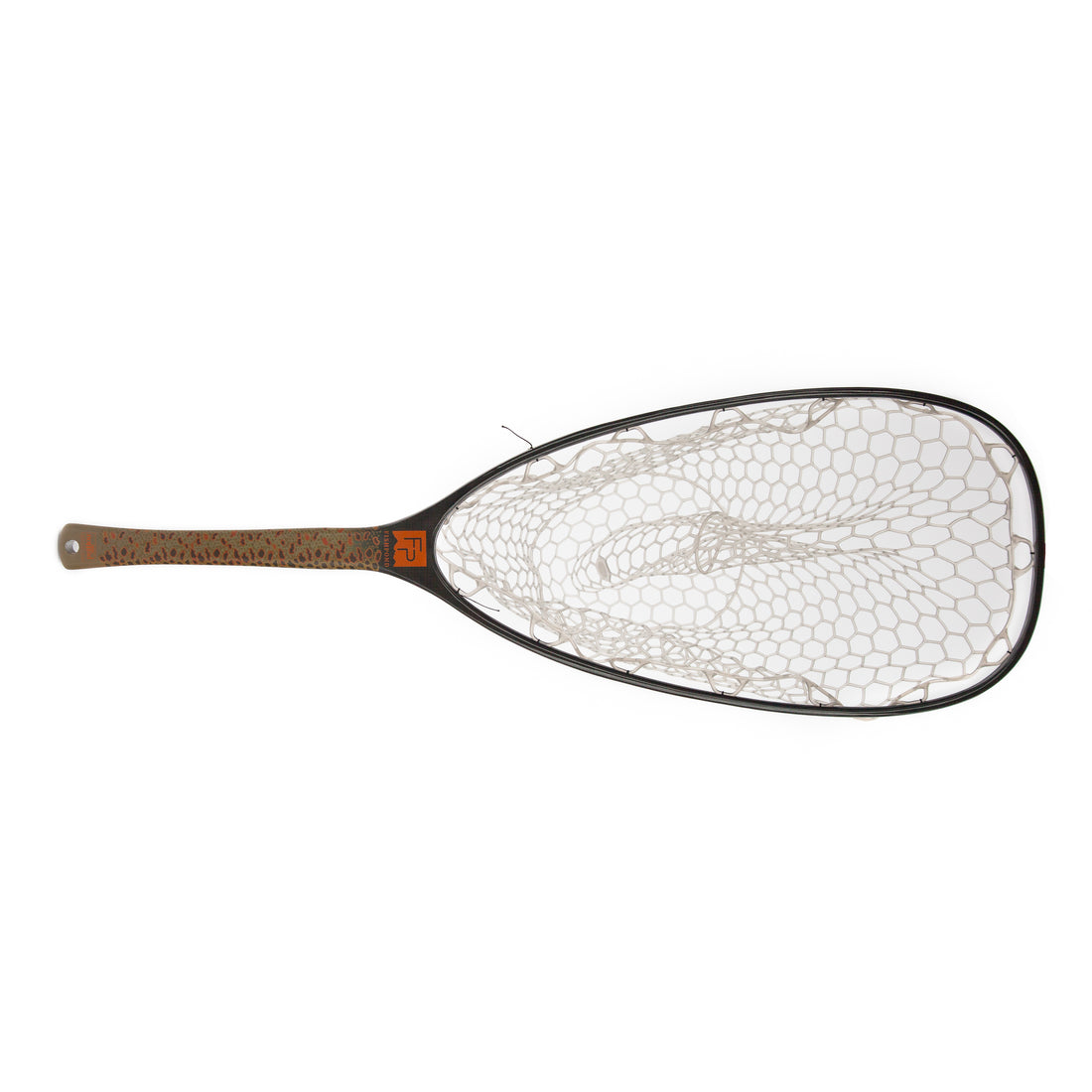 Fishpond Nomad Emerger Net  - Brown Trout - 2.0