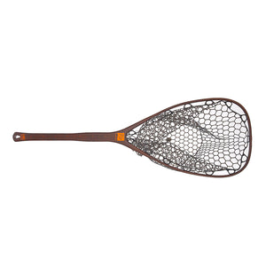 Fishpond Nomad Middle Fork Net  - River Armor - 2.0