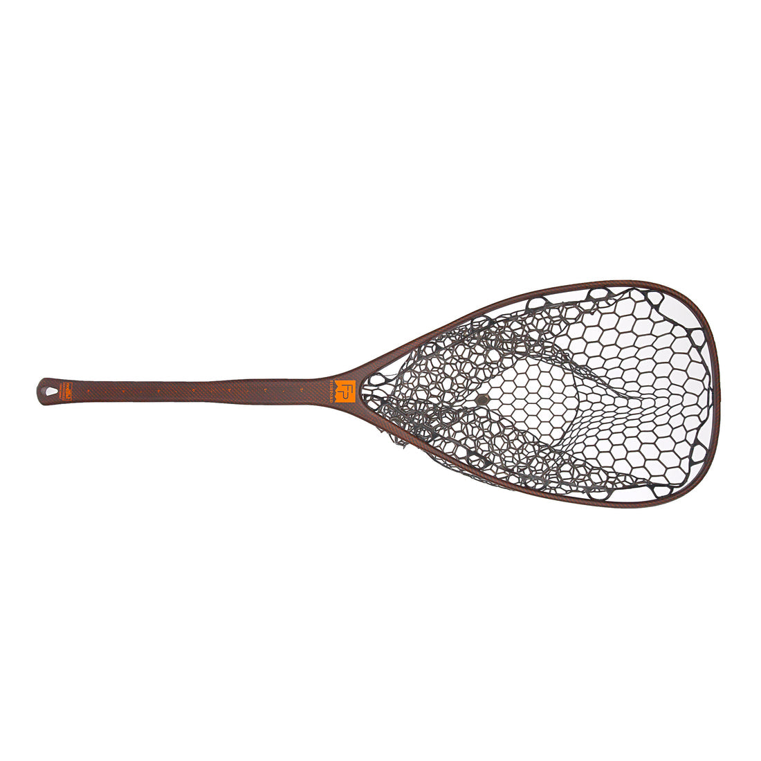 Fishpond Nomad Middle Fork Net  - River Armor - 2.0
