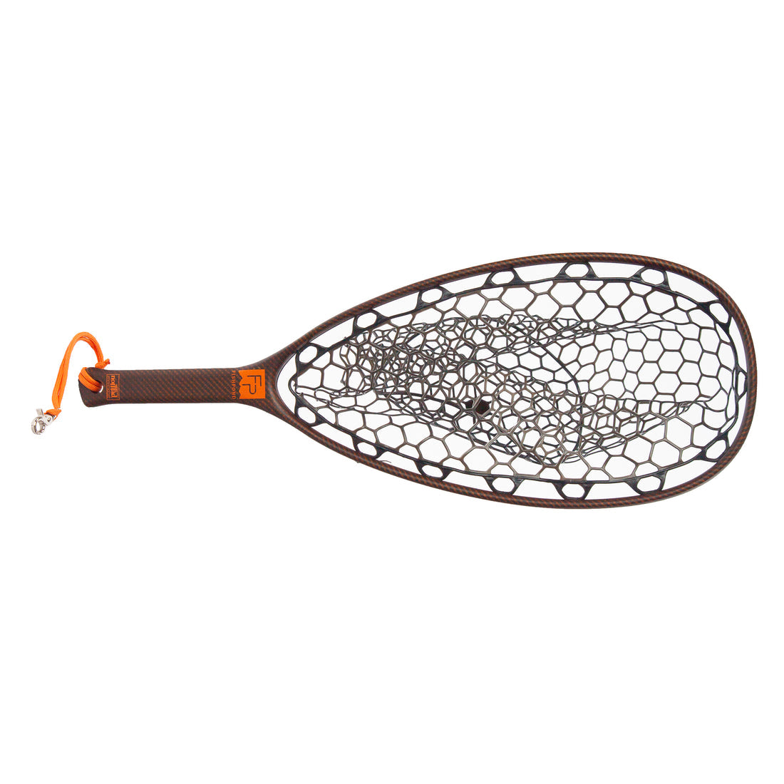 Fishpond Nomad Native Net - River Armor - 2.0