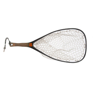 Fishpond Nomad Yampa Hand Net - Brown Trout  - 2.0