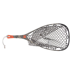 Fishpond Nomad Yampa Hand Net - Shadowcast Camo - 2.0