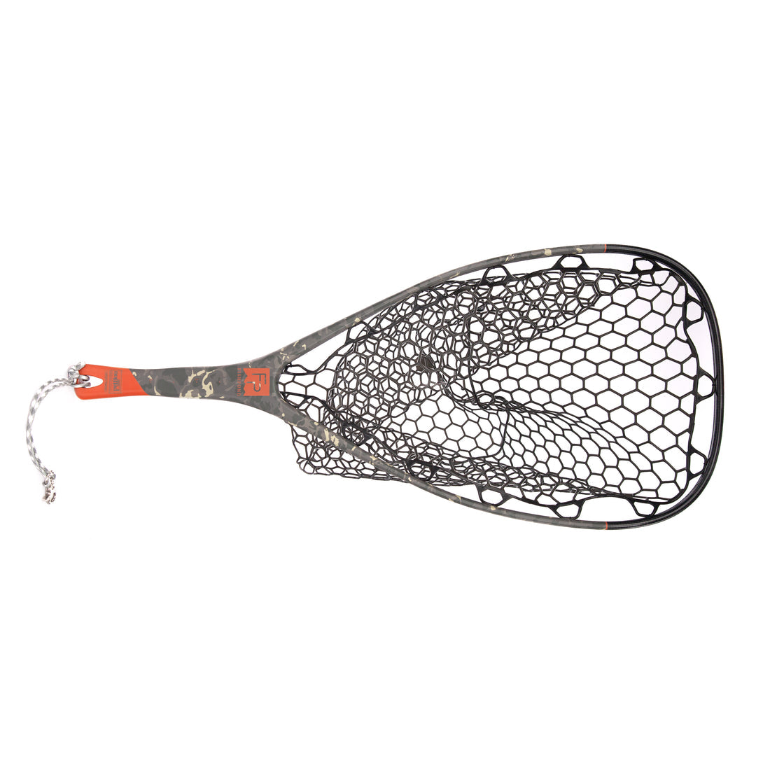 Fishpond Nomad Yampa Hand Net - Shadowcast Camo - 2.0