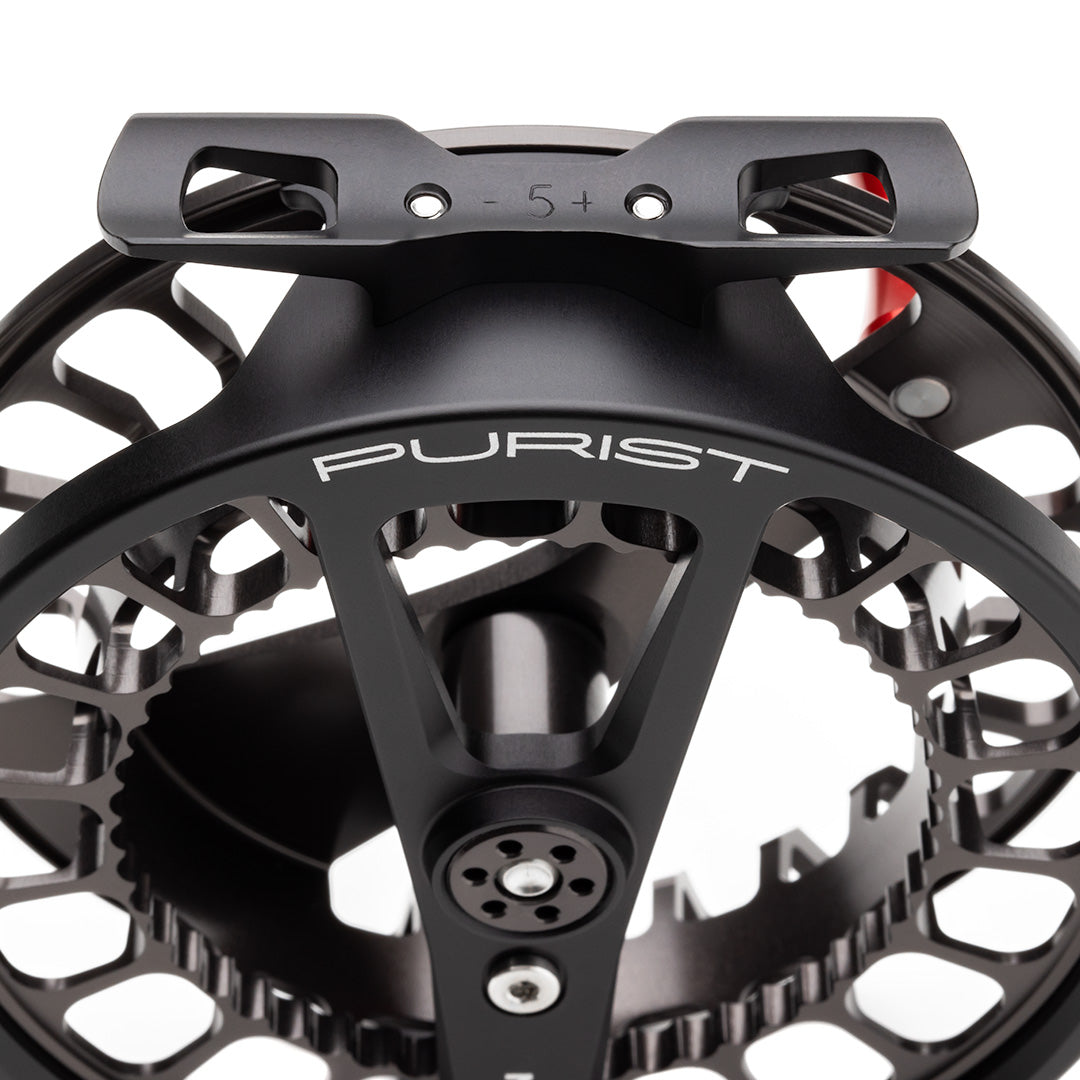 Waterworks Lamson - Motor City Anglers