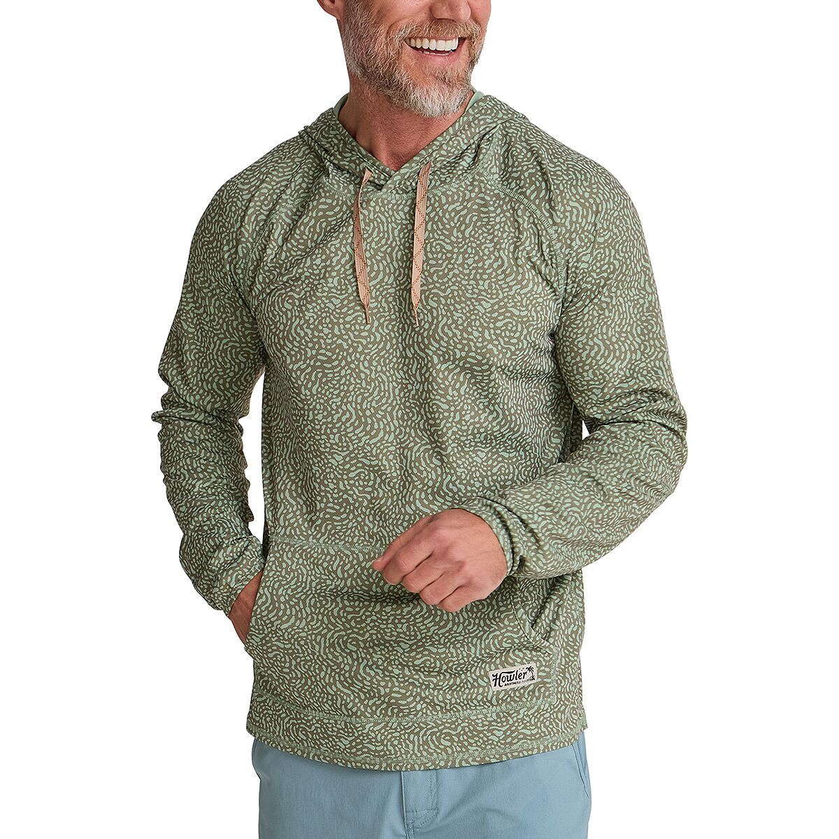 Howler Brothers Loggerhead Hoodie