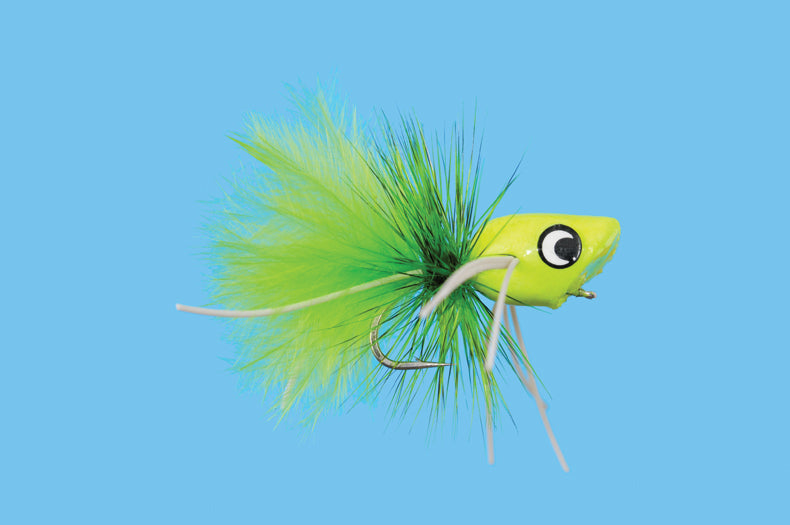Bream Fly