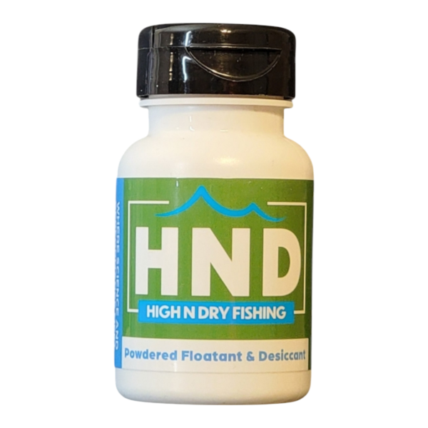 High N Dry Gel Powdered Floatant &amp; Desiccant