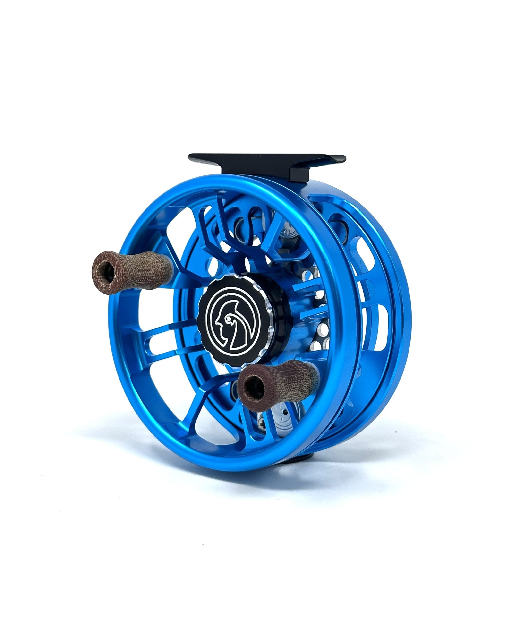Cubalaya Fair Chase G2s 6-8wt Click Pawl Fly Reel | MCA