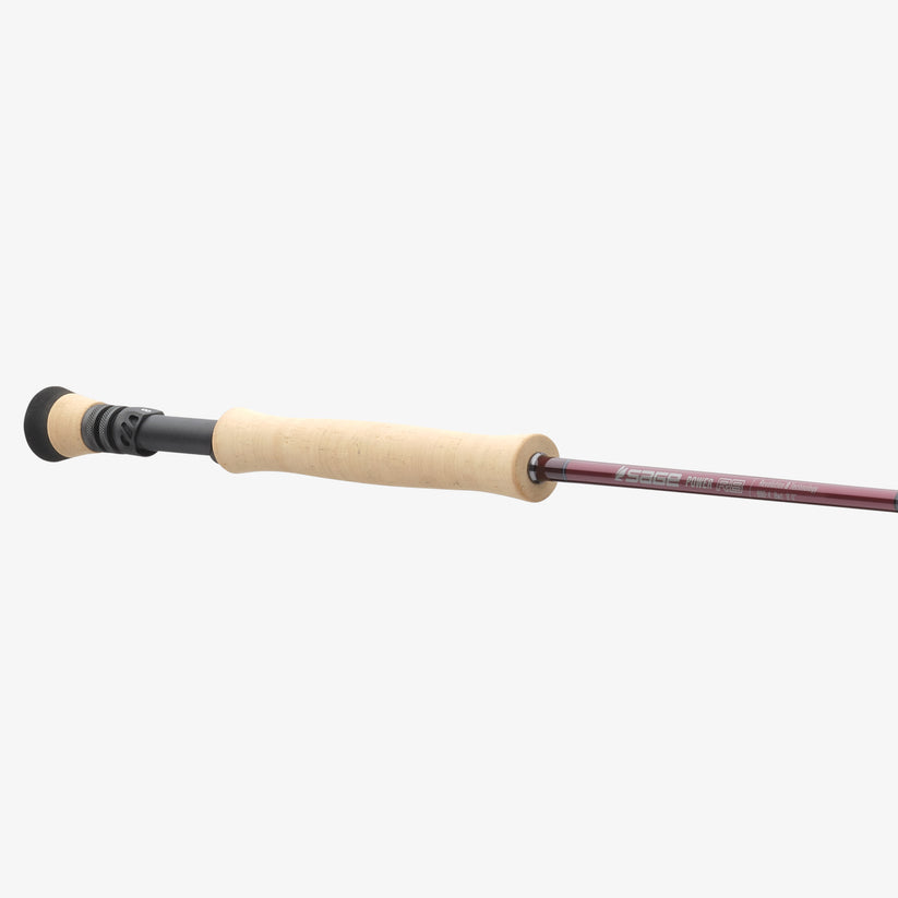 Sage Power R8 890-4