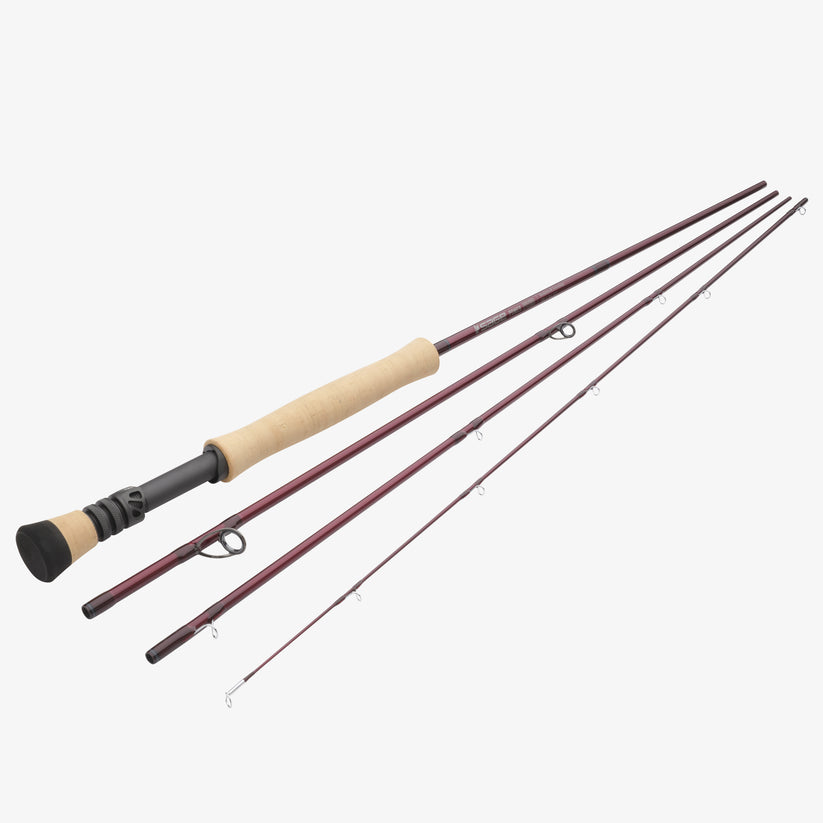 Sage Power R8 890-4