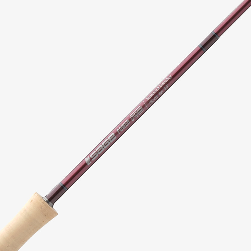 Sage Power R8 890-4