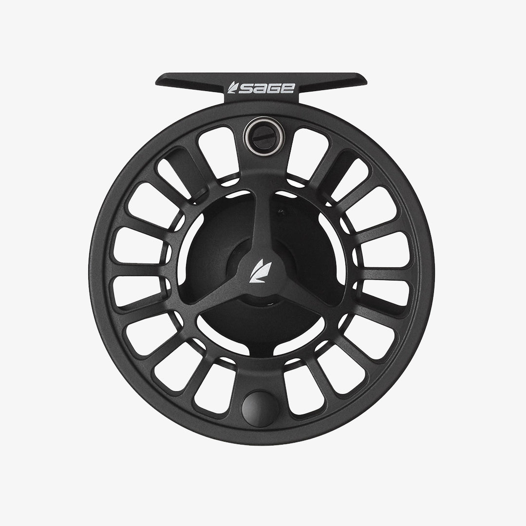 SOLD! – Sage 1650 Fly Reel – Well Used – $50 – The First Cast – Hook, Line  and Sinker's Fly Fishing Shop