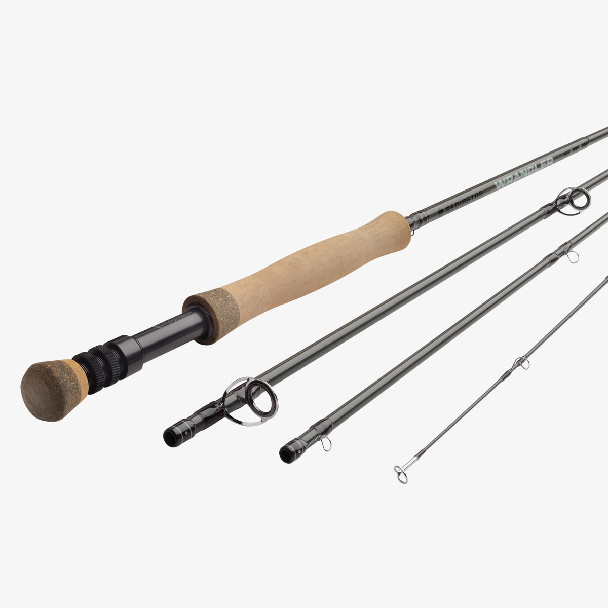 Redington WRANGLER ROD