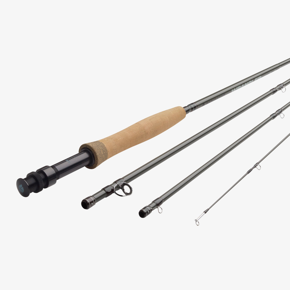 Redington WRANGLER ROD