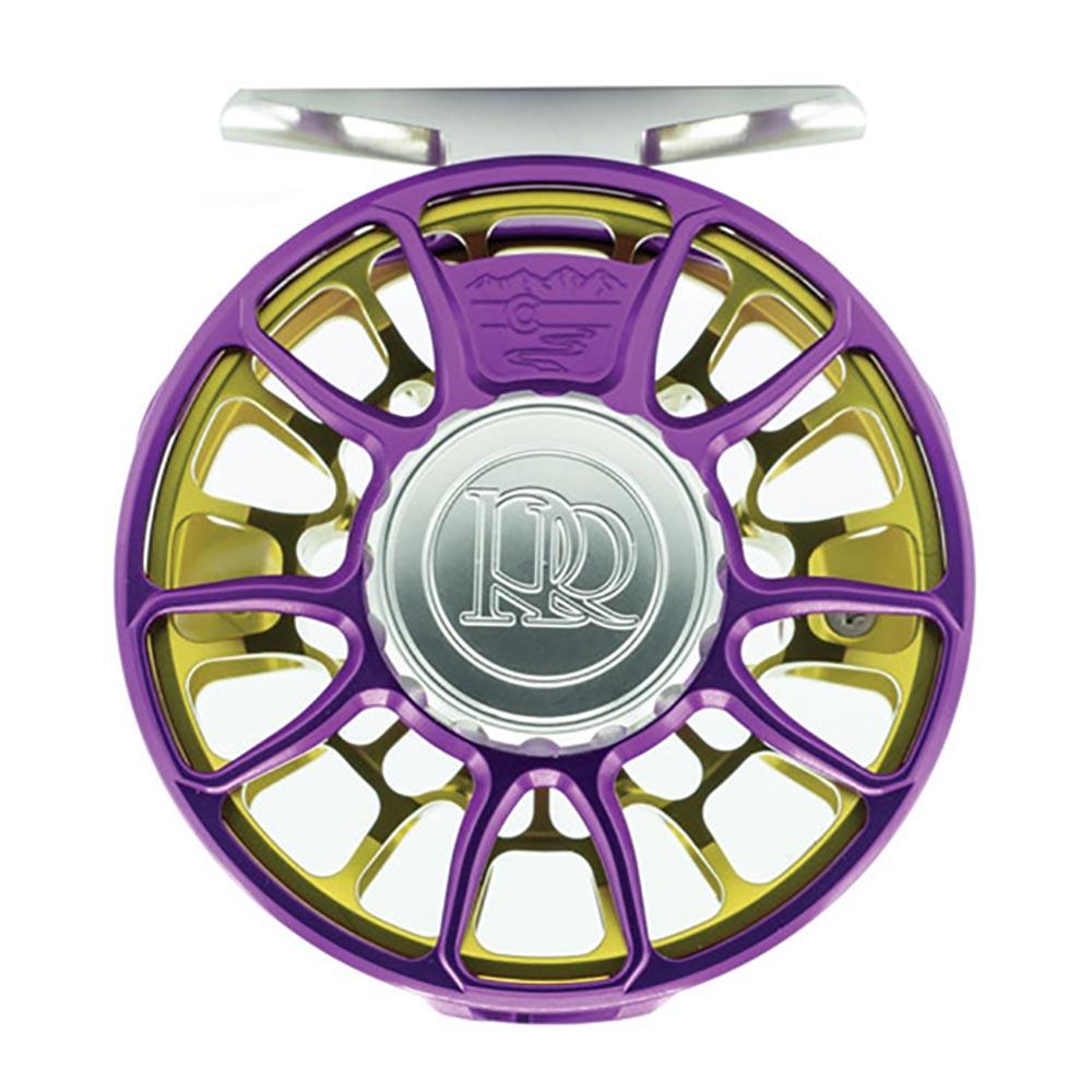 fish reel sale Ross Reels Animas Fly Reel - Mardi Gras