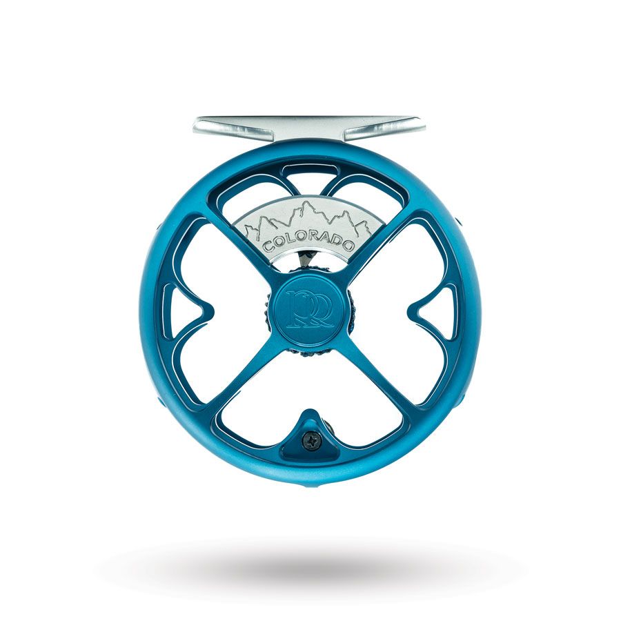 Ross Reels Colorado Fly Reel
