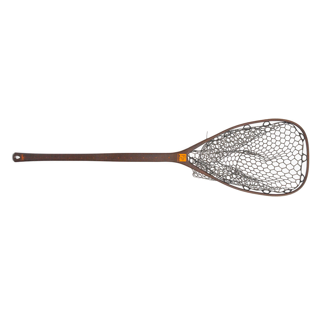 Fishpond Nomad Yampa Guide Net - River Armor - 2.0