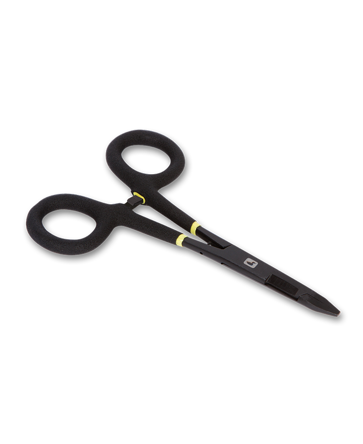 Loon Outdoors Rogue Left Handed Scissor Forceps