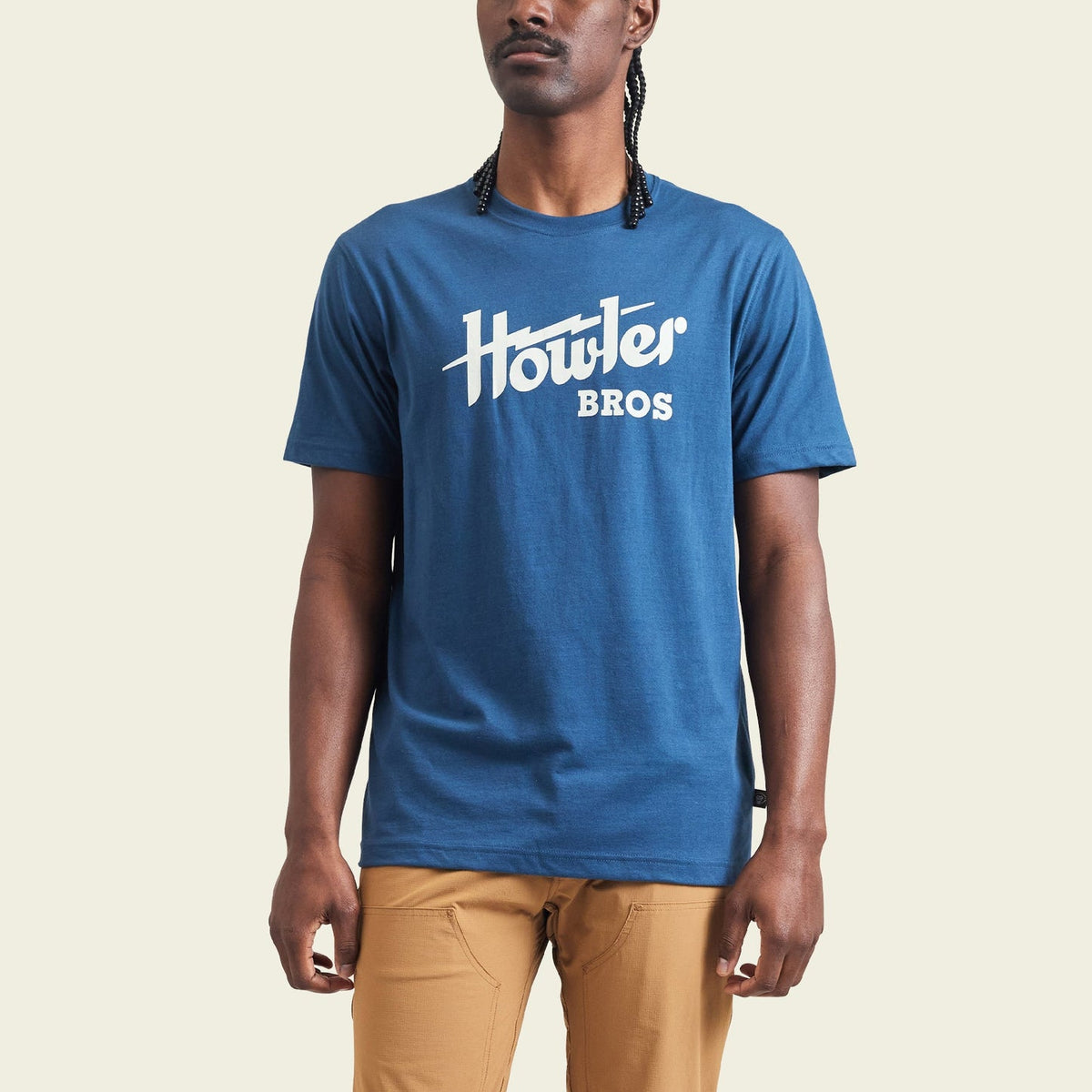 Howler Brothers Electric T Shirt