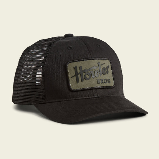 Howler Electric Standard Hat