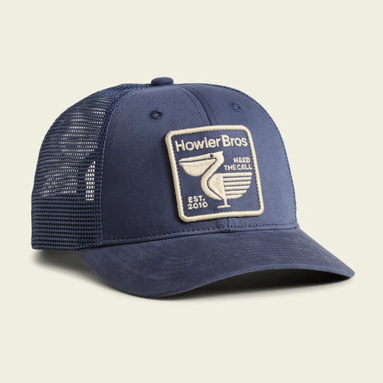 Howler Brothers Pelican Postage Standard Hat