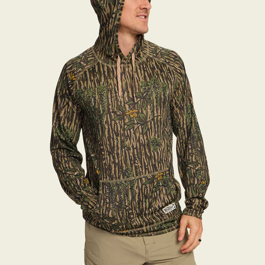 Howler Brothers Loggerhead Hoodie