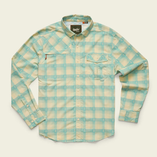Howler Brothers Matagorda Longsleeve