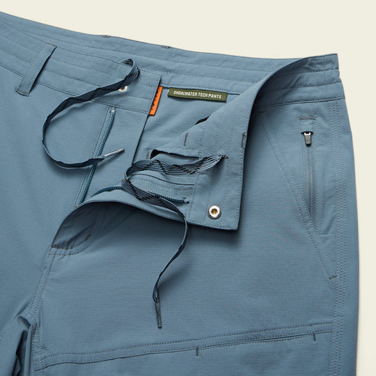 Howler Brothers Shoalwater Tech Pants
