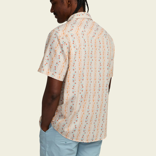 Howler Brothers H Bar B Snapshirt