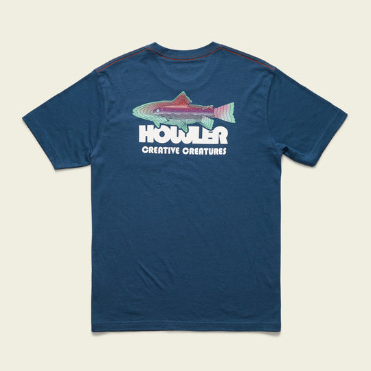 Howler Brothers Trucha Pocket T-Shirt